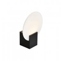 Nordlux Hester Wall dimmable black