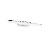 IDEAL LUX Riflesso AP D42 Cromo 