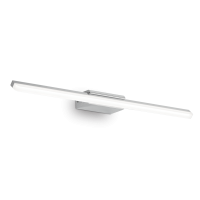 IDEAL LUX Riflesso AP D62 Cromo