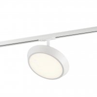 NORDLUX LINK Diskie LED Matt White