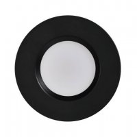 Nordlux Mahi IP65 Downlight built-in black