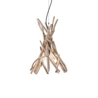 IDEAL LUX Driftwood SP1 