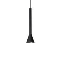 IDEAL LUX Diesis SP Nero 