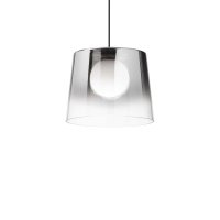 IDEAL LUX Fade SP1 Cromo