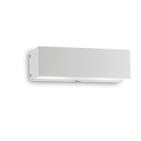 IDEAL LUX Flash AP2 Bianco 