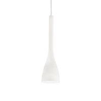 IDEAL LUX Flut SP1 Small Bianco 