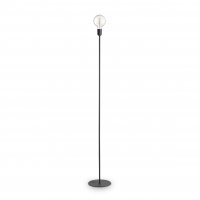 IDEAL LUX Microphone PT1 Nero