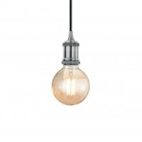 IDEAL LUX Frida SP1 Cromo 