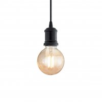 IDEAL LUX Frida SP1 Nero 