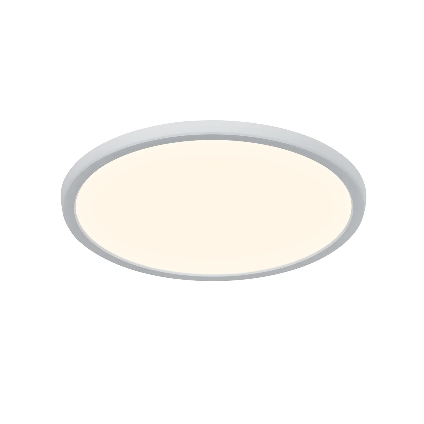 NORDLUX Oja 29 IP54 3000/4000K Ceiling White 2210616101