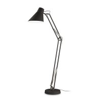 IDEAL LUX Sally PT1 Total Black 