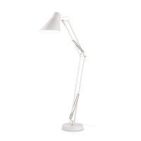 IDEAL LUX Sally PT1 Total White 
