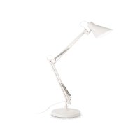 IDEAL LUX Sally TL1 Total White 