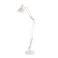 IDEAL LUX Wally PT1 Total White 