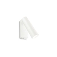 IDEAL LUX Pipe AP Bianco 