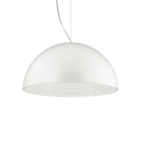 IDEAL LUX Folk SP1 D50 Bianco 