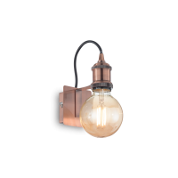 IDEAL LUX Frida AP1 Rame Antico 