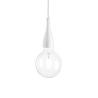 IDEAL LUX Minimal SP1 Bianco