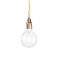 IDEAL LUX Minimal SP1 Oro