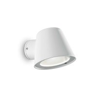 IDEAL LUX Gas AP1 Bianco 