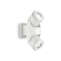 IDEAL LUX Xeno PL2 Bianco 