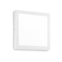 IDEAL LUX Universal D40 Square 