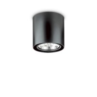 IDEAL LUX Mood PL1 D15 Round Nero