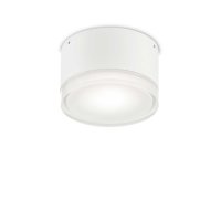 IDEAL LUX Urano PL1 Small Bianco