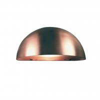 NORDLUX Scorpius Wall Copper 