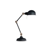 IDEAL LUX Truman TL1 Nero