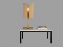 QUASAR Quartet tablelamp