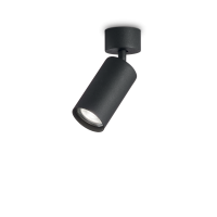 IDEAL LUX Dynamite PL1 Nero 