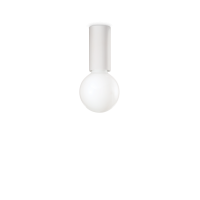 IDEAL LUX Petit PL1 Bianco 