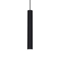 IDEAL LUX Tube D6 Nero 