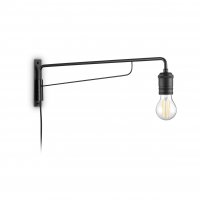 IDEAL LUX Triumph AP1 Nero 