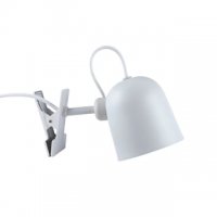 Nordlux Angle Clamp white