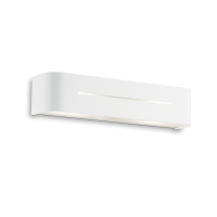 IDEAL LUX Posta AP2 Bianco 