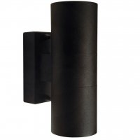 NORDLUX TIN Double Wall Black 