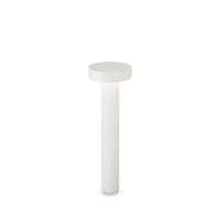 IDEAL LUX Tesla PT4 Small Bianco 