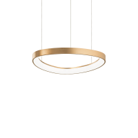 IDEAL LUX Gemini SP D42 Ottone