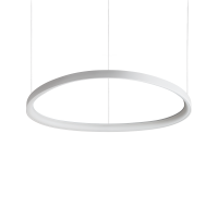 IDEAL LUX Gemini SP D81 Bianco 