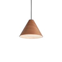 IDEAL LUX Kauri SP1 Dark 