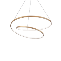 IDEAL LUX OZ SP D60 ORO