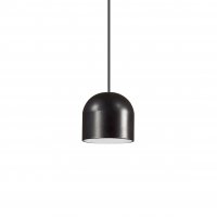 IDEAL LUX Tall SP1 Small Nero 