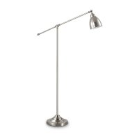 IDEAL LUX Newton PT1 Nickel