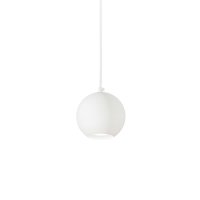 IDEAL LUX Mr Jack SP1 Small Bianco