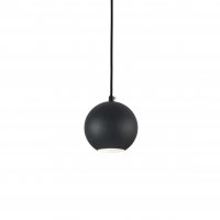 IDEAL LUX Mr Jack SP1 Small Nero