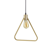 IDEAL LUX Abc SP1 Triangle 