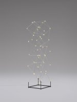 QUASAR Cosmos floor floorlamp