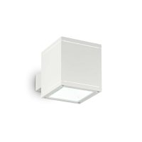 IDEAL LUX Snif AP1 Square Bianco 